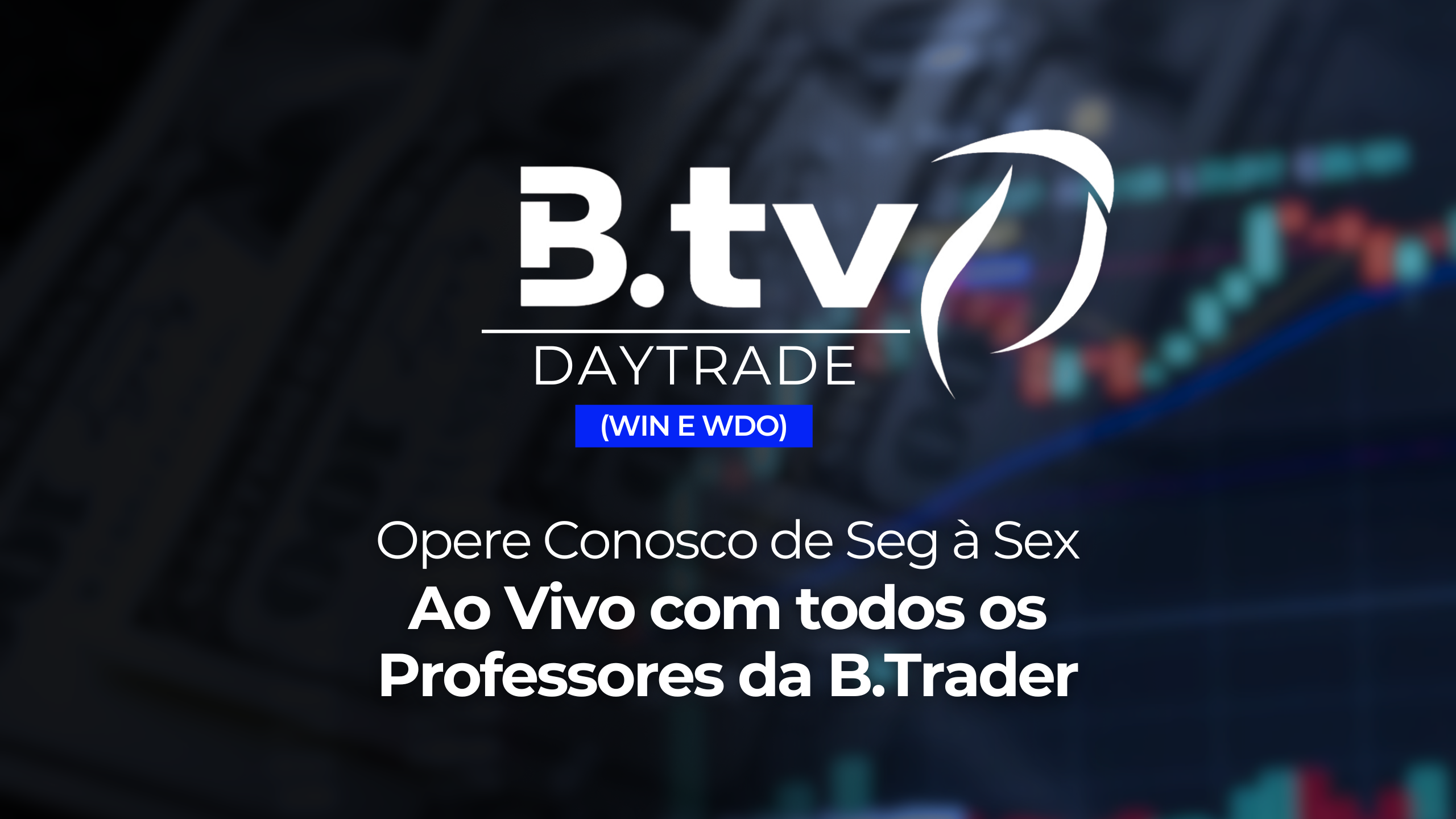 Sala Ao Vivo B.TV