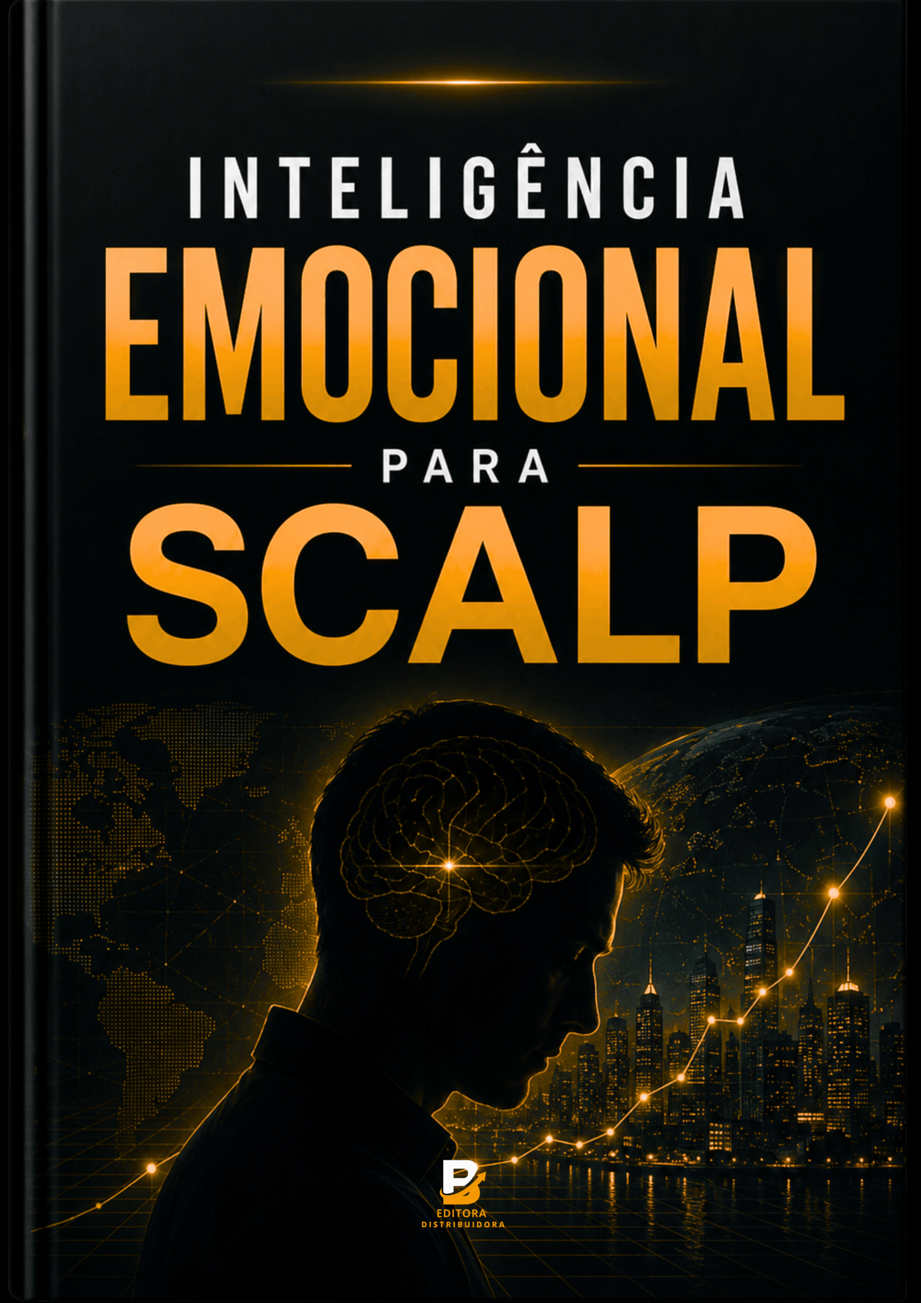 Inteligência Emocional para Scalp