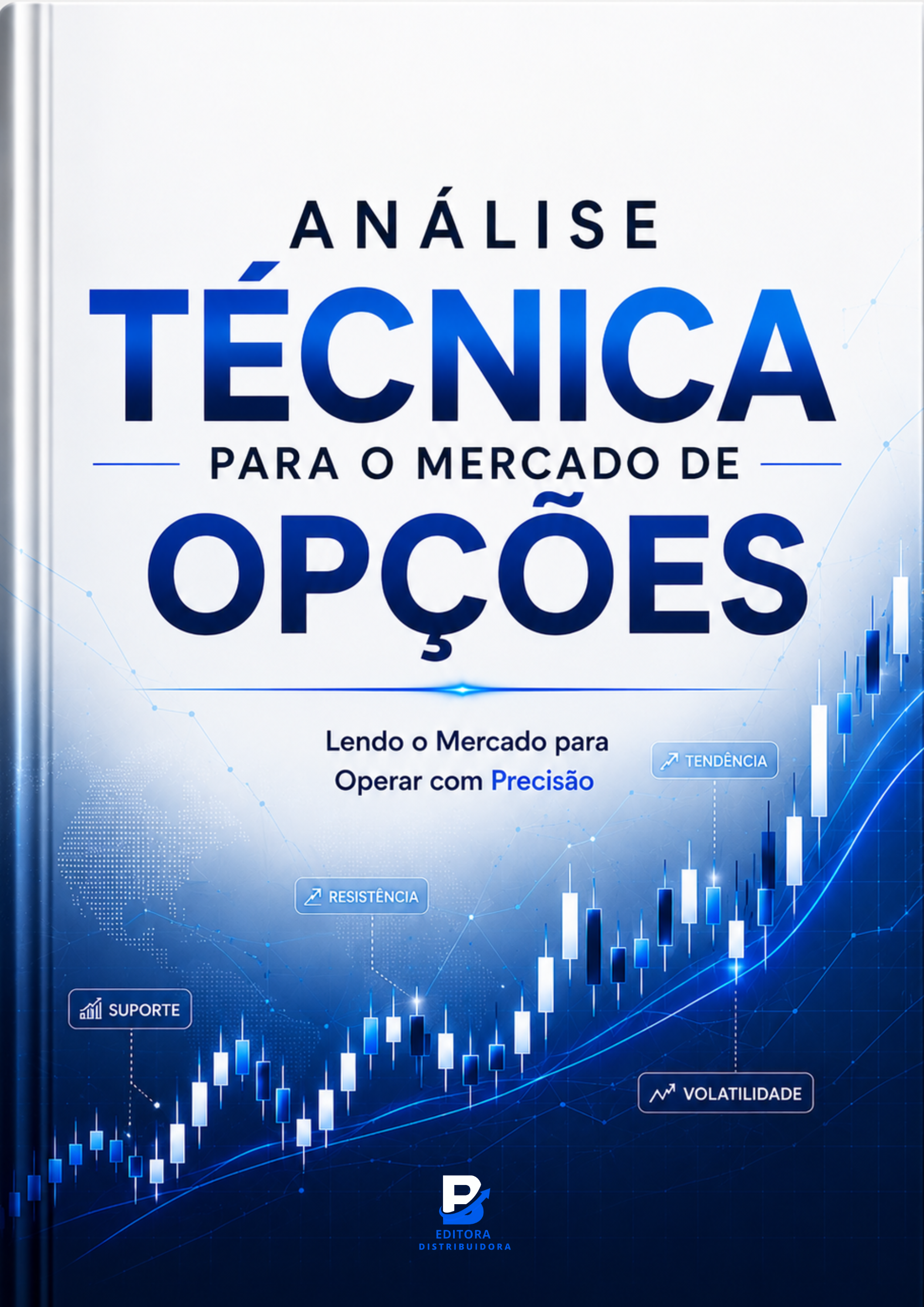 Análise Técnica para o Mercado de Opções