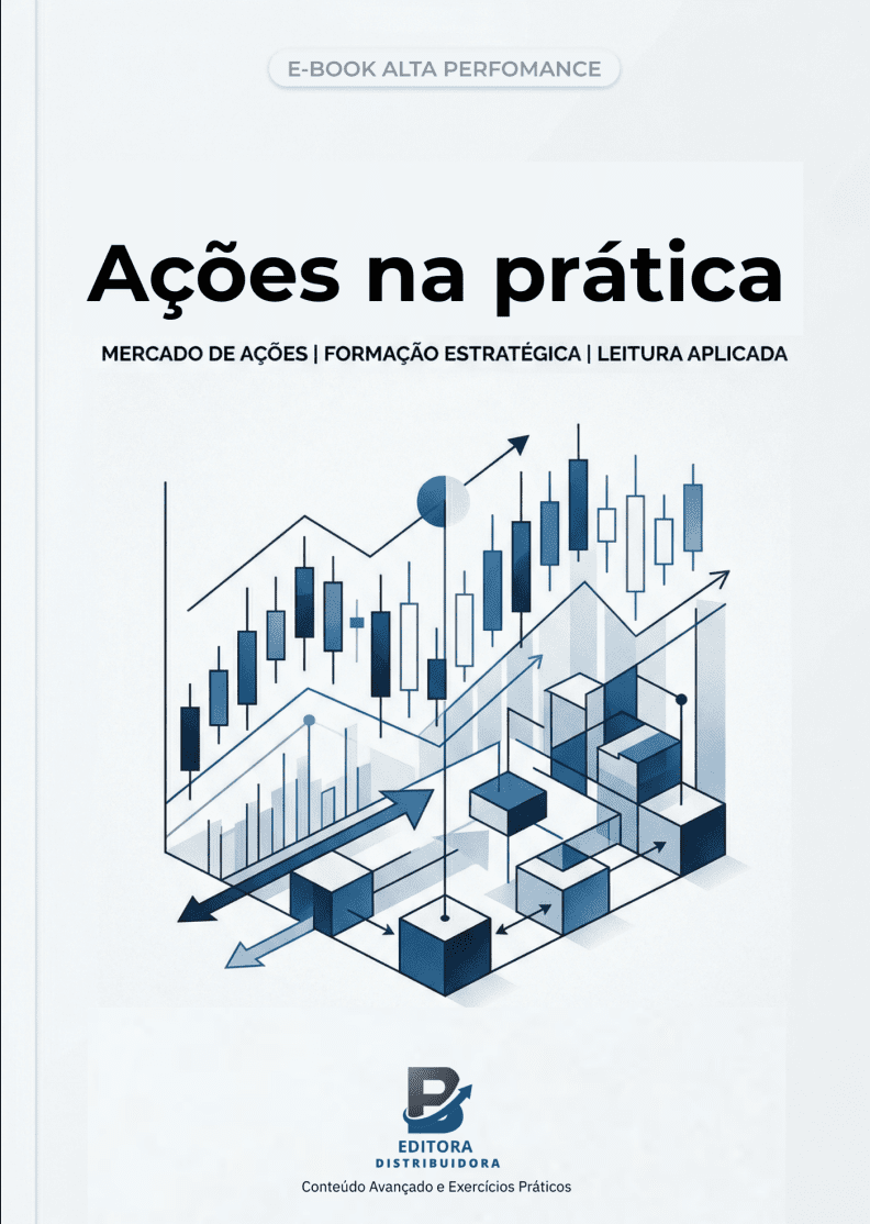 Ações na Prática