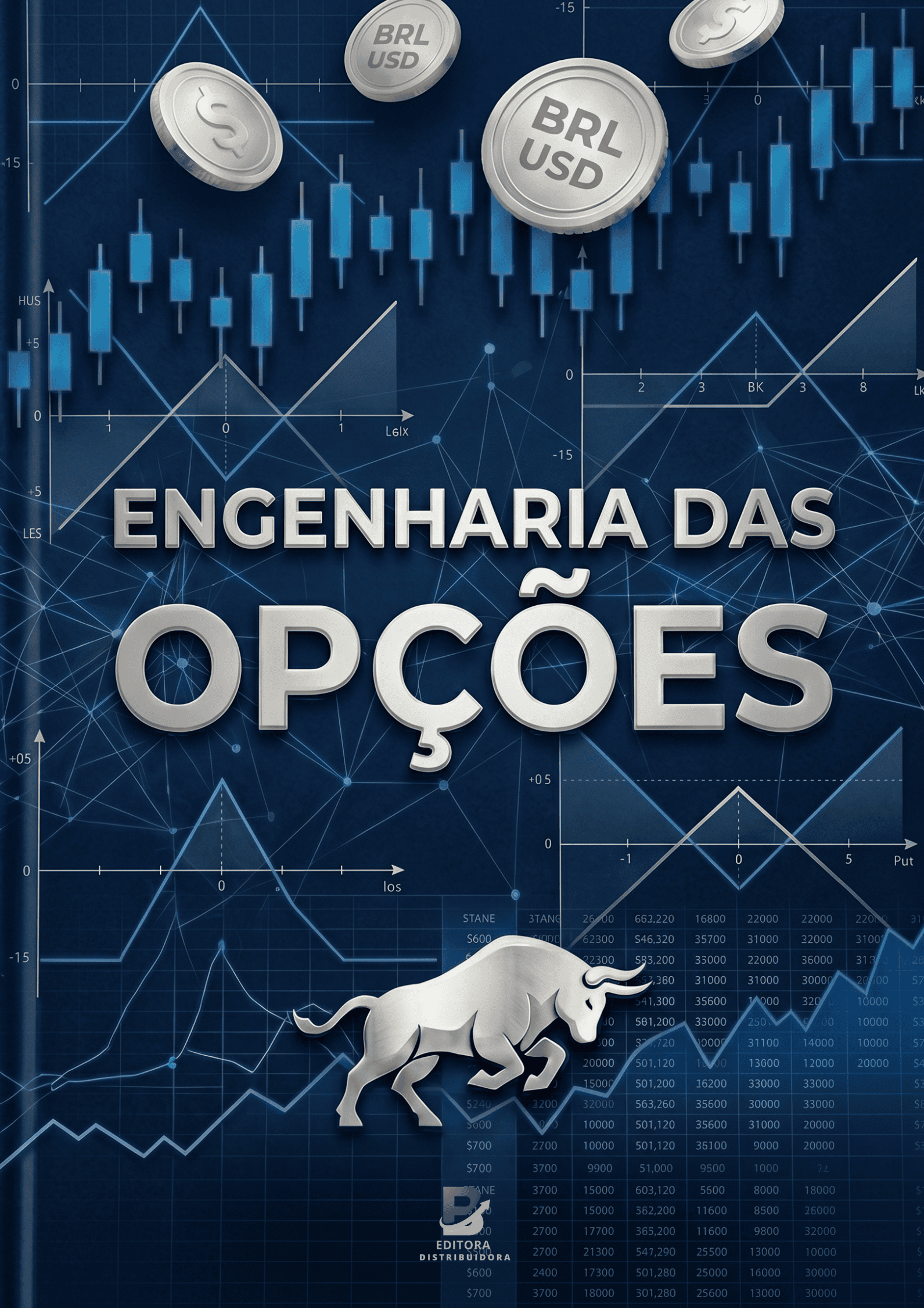 Engenharia das Opções