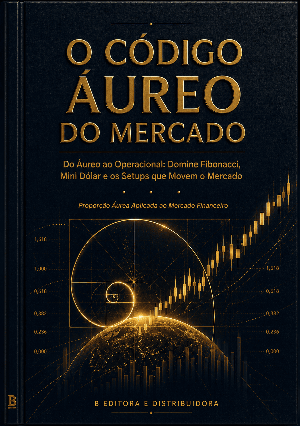 A Bíblia do Fibonacci