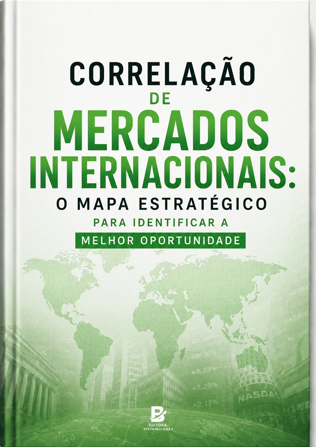 Correlação de Mercados