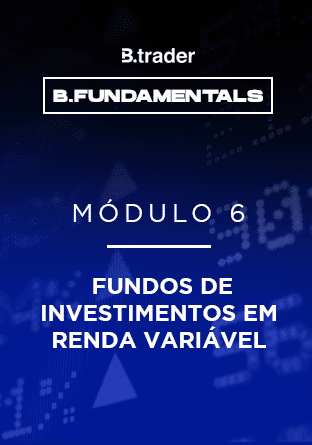 MÓDULO 6: Fundos de Investimento em Renda Variável