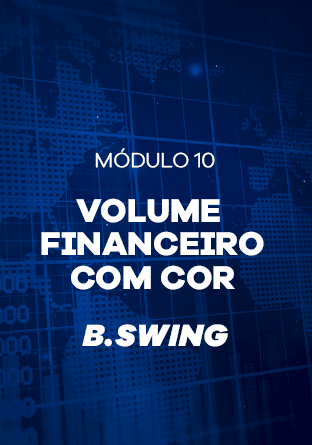 Módulo 10 - Volume Financeiro com Cor