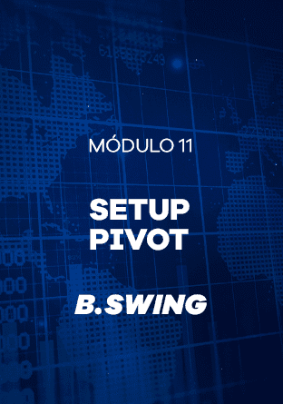 Módulo 11 - Setup Pivot