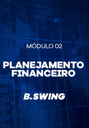 Módulo 02 - Planejamento Financeiro