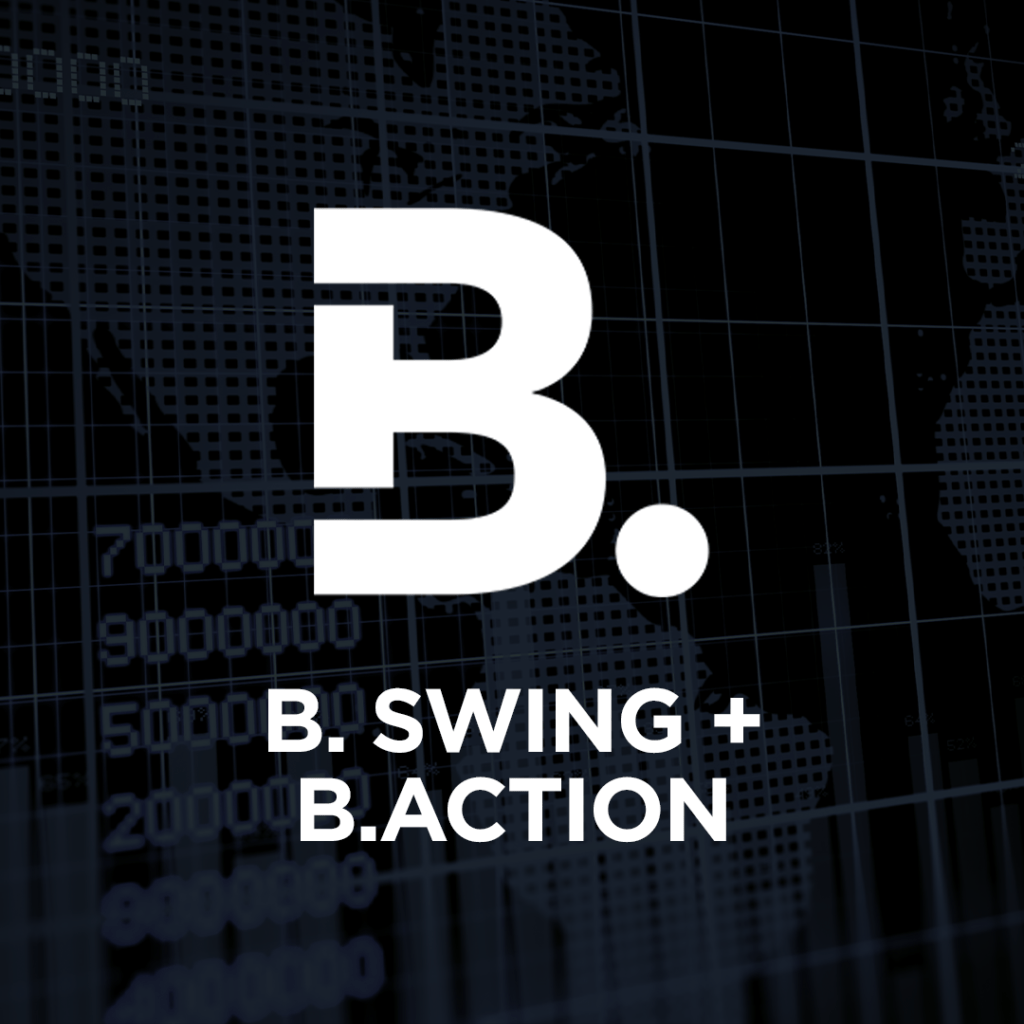 B.Trader Online