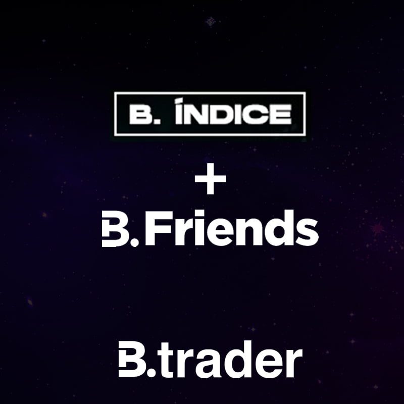 B.Trader Online
