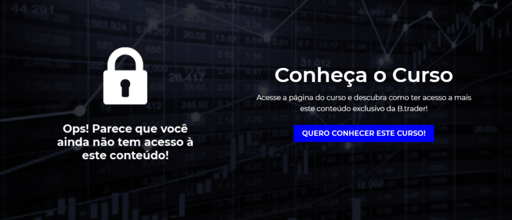 B.Trader Online
