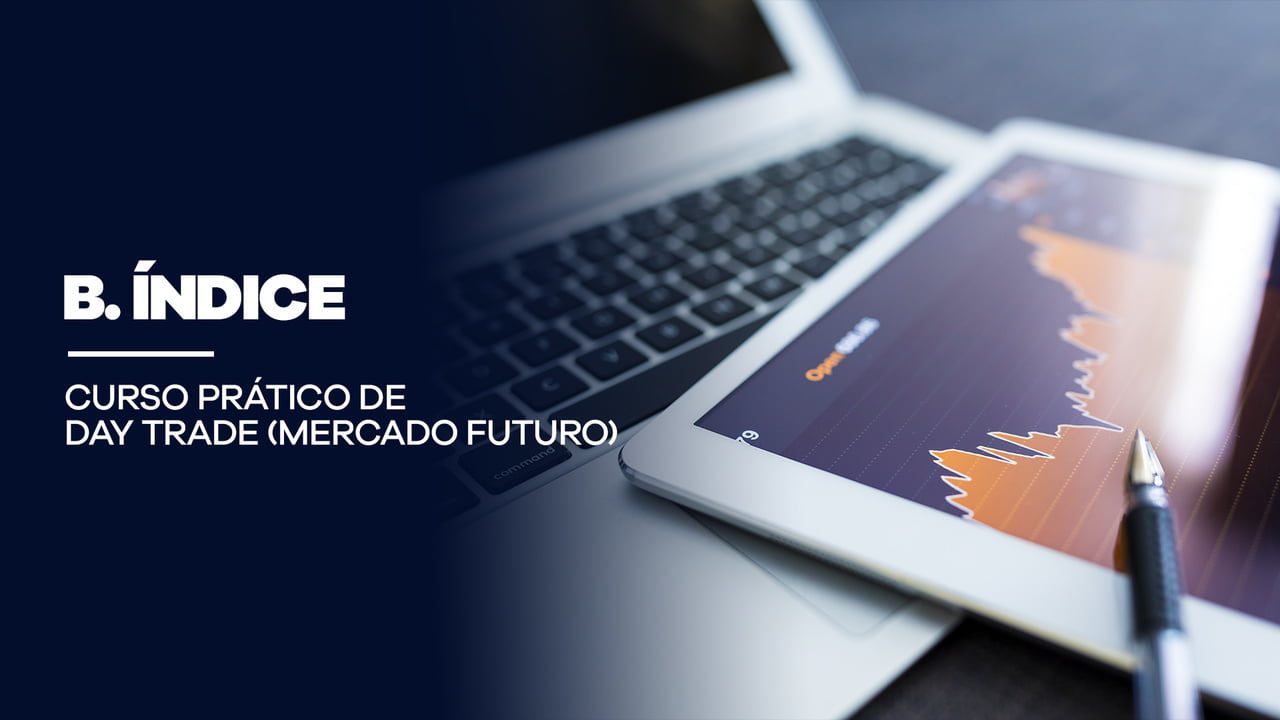Curso B. Índice