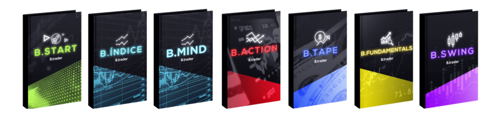 B.Trader Online