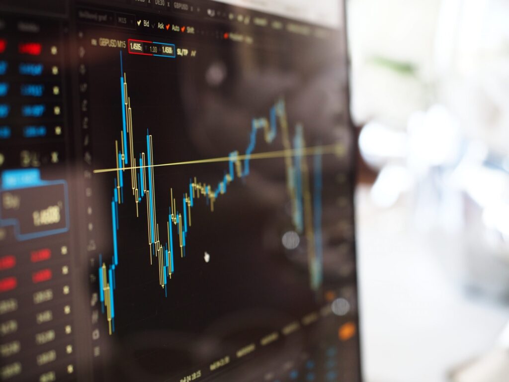 B.Trader Online