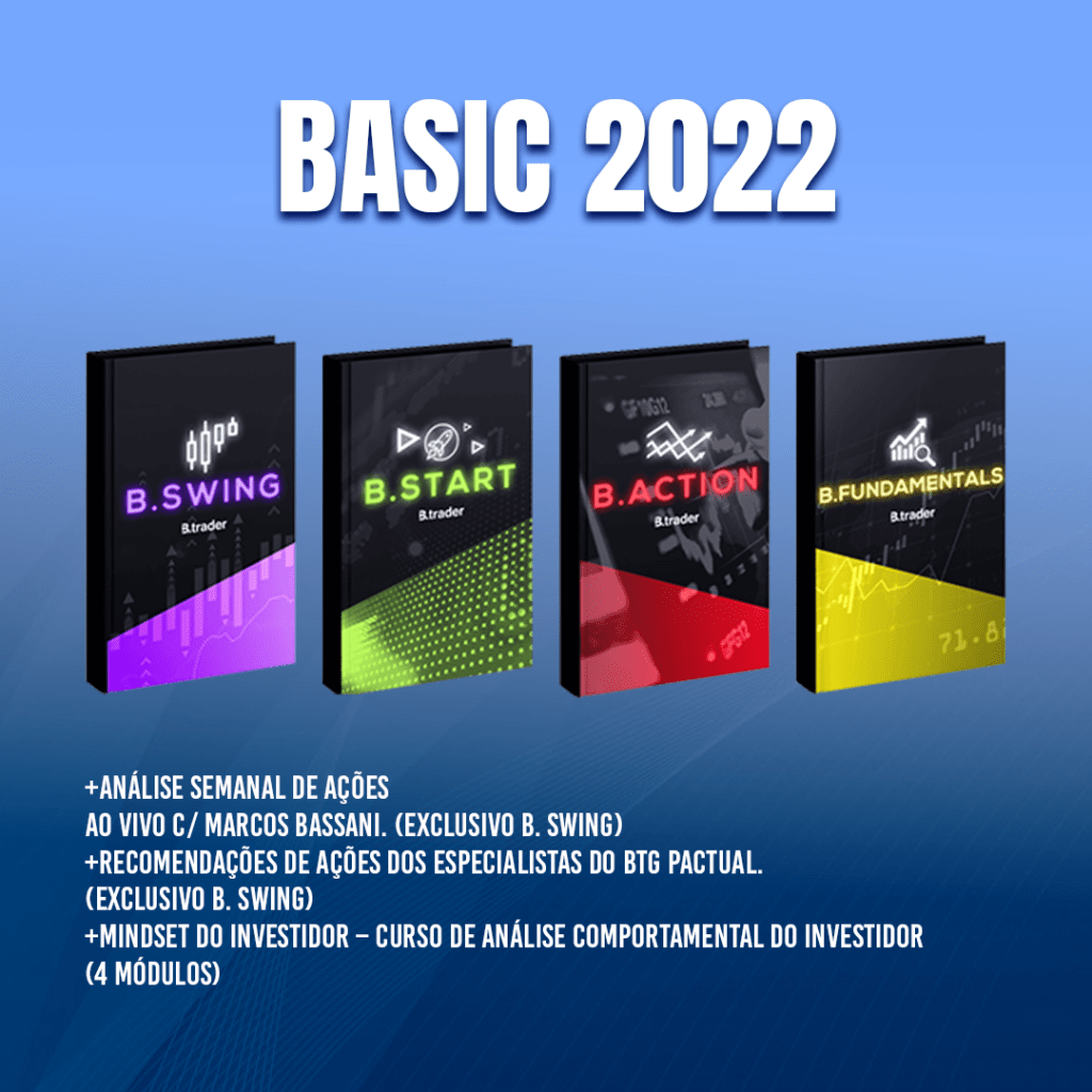 B.Trader Online