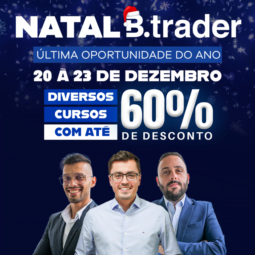 B.Trader Online