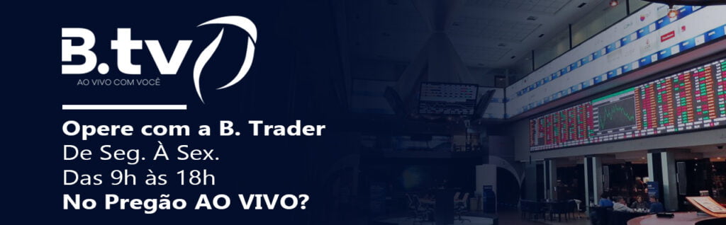 B.Trader Online