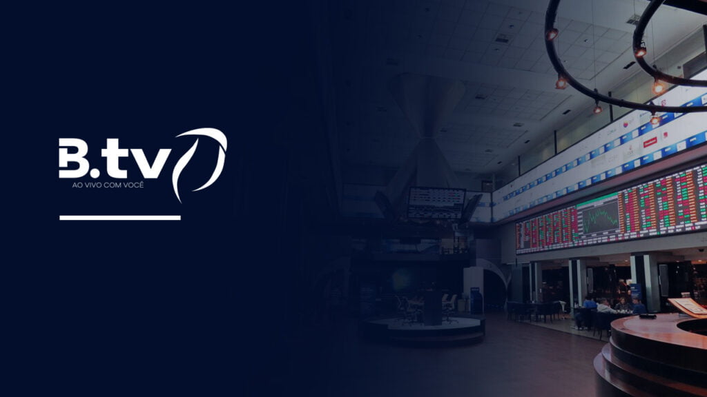 B.Trader Online