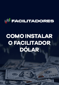 Como instalar o facilitador de Dólar