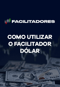 Como utilizar o facilitador de Dólar