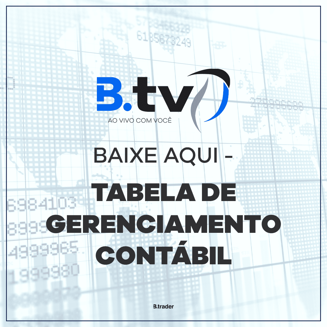 Conteúdo Exclusivo – B. TV – B.Trader Online