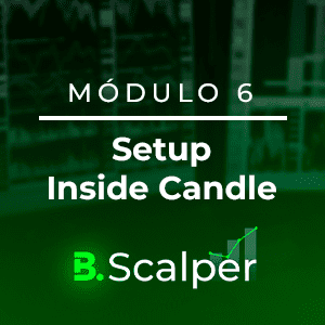 Módulo 6 - Setup Inside Candle