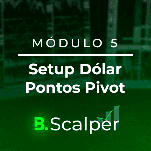 Módulo 5 - Setup Dólar Pontos Pivot