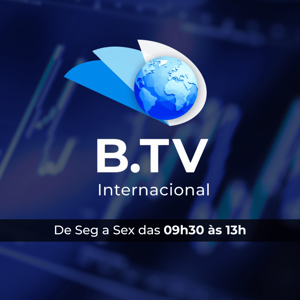 Sala Ao Vivo B.TV Internacional
