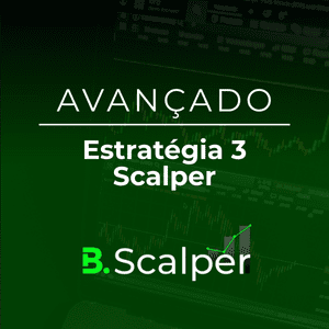 Estratégia Avançada 3 - Pivot Point Índice - Scalp