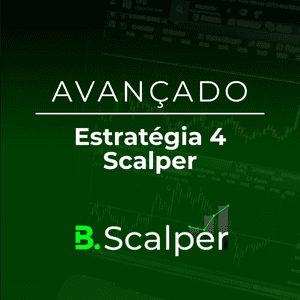 Estratégia Avançada 4 - VWAP - Scalp