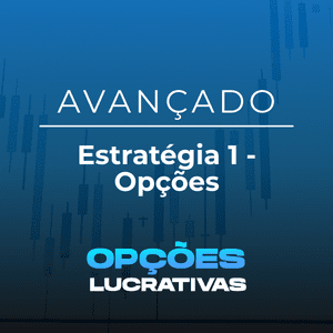 OPÇÕES 2026 - Estratégia 1