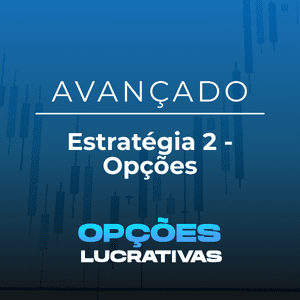 OPÇÕES 2026 - Estratégia 2
