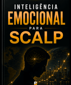 Ebook - Inteligência Emocional para Scalp