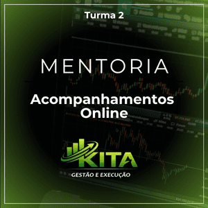 Acompanhamentos Online