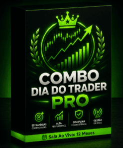 Combo Trader - Cursos Online
