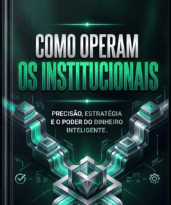 Ebook - Como Operam os Institucionais