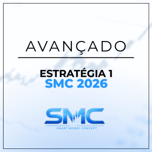 Estratégia 1 (Teoria) - Método SMC