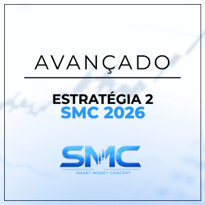 Estratégia 2 (Prática) - Método SMC