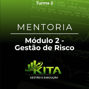 Módulo 2 - Gestão de Risco - Turma 2