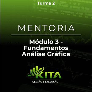 Módulo 3 - Fundamentos Análise Gráfica - Turma 2