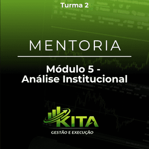 Módulo 5 - Análise Institucional - Turma 2