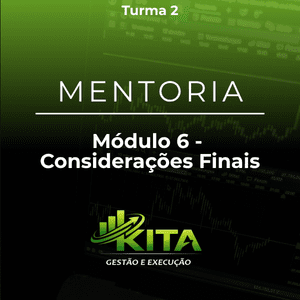 Módulo 6 - Considerações Finais - Turma 2