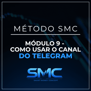 Módulo 9 - Dicas de Como Usar o Canal do Telegram