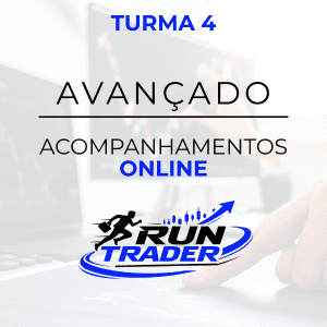 1º Acompanhamento – Run Trader – Turma 4