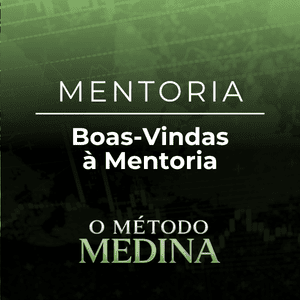 Boas-vindas e Mapa da Jornada