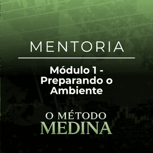 Módulo 1 - Preparando o Ambiente
