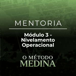 Módulo 3 - Nivelamento Operacional