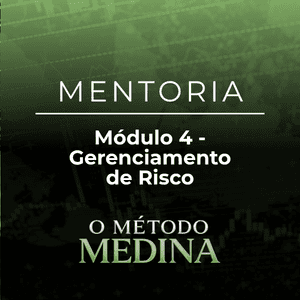 Módulo 4 - Gerenciamento de Risco