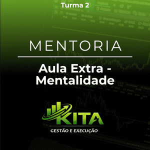 Aula Extra - Mentalidade - Turma 2