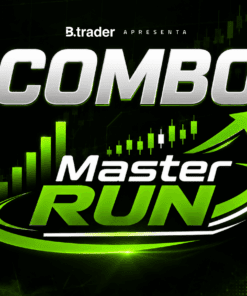 Combo - Master Run #