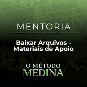 Baixe Aqui - Arquivos Método Medina